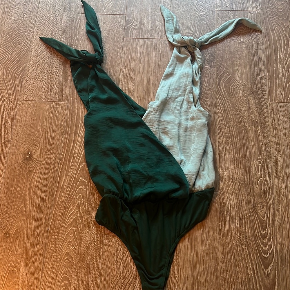 Bodysuit